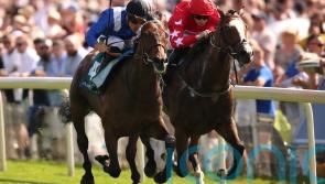 Anmaat is John Smith&rsquo;s Cup hero on seasonal return