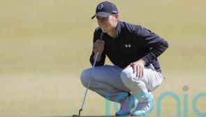Jordan Spieth targets Scottish Open win as ideal preparation for upcoming Open