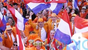 Comeback queens earn draws to leave Group C wide open at Euro 2022