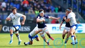 Rory Darge says Scotland have more to come ahead of decider in Argentina