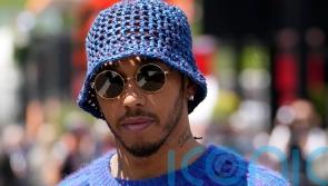 Lewis Hamilton &lsquo;disgusted&rsquo; by claims of racist and homophobic abuse at Spielberg