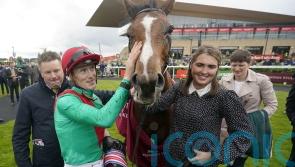 La Petite Coco in line for York outing