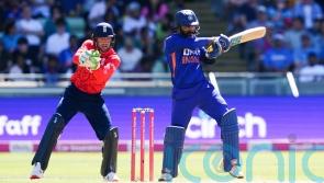 Reece Topley hails calmness of new captain Jos Buttler