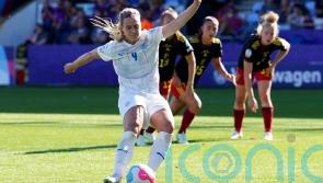 Berglind Thorvaldsdottir says Iceland have more to offer after Belgium draw