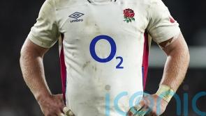 Sam Underhill ruled out of Sydney showdown with Australia due to concussion