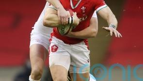 Wales star George North relishing the experience of Test decider in Cape Town