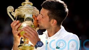 Novak Djokovic season in limbo following seventh Wimbledon triumph