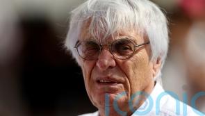 Ex-F1 boss Bernie Ecclestone facing fraud charge over &pound;400m of overseas assets