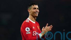 Cristiano Ronaldo &lsquo;not for sale&rsquo;, insists Manchester United boss Erik ten Hag
