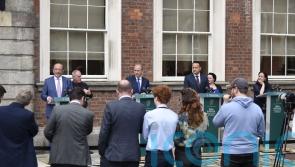 Government agrees to TV licence fee reform and interim funding for RTE