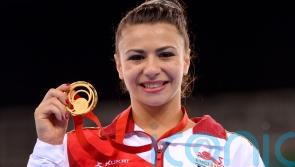 Claudia Fragapane prepares for &rsquo;emotional&rsquo; return at Commonwealth Games