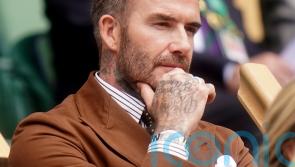 David Beckham tells court he &lsquo;felt helpless&rsquo; after stalker tried to collect Harper from school
