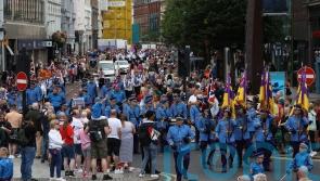 Unionist leader tells Taoiseach to choose between moving forward and 'Irish cold war' 