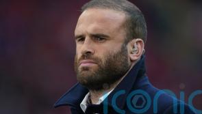 Former Wales and British and Irish Lions star Jamie Roberts announces retirement