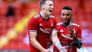 From Aberdeen to Bologna &ndash; Lewis Ferguson always wanted to play abroad