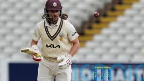 Rory Burns excels as Surrey frustrate Yorkshire in run-fest at Scarborough