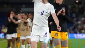 Ellen White honoured to be among &lsquo;phenomenal&rsquo; leading scorers for England