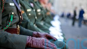 Largest ever increase in defence budget agreed by Government