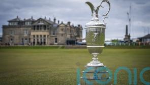 From Seve to Tiger, great St Andrews moments as 150th Open heads to home of golf