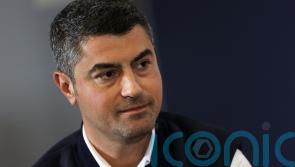 Sacked F1 race director Michael Masi thankful for &lsquo;overwhelming&rsquo; support