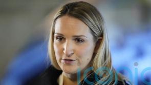 'We need to make sure that we're all vigilant' - Justice Minister responds to alleged Russian intelligence recruiting Irish politician