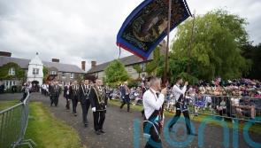 'Correct story' of Northern Ireland's past must be kept alive, says loyalist reverend