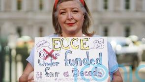 Childcare providers threaten closures over &lsquo;unsustainable&rsquo; funding plan