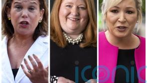 'This has to stop' - Effigies of female politicians on NI bonfires condemned