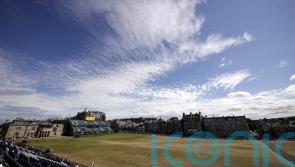 Prospect of record-breaking round at St Andrews does not faze Open organisers