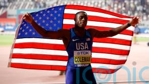 Five stars expected to light up the arena at World Championships