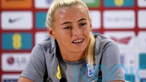England winger Chloe Kelly &lsquo;couldn&rsquo;t face watching&rsquo; Olympics while out injured