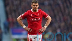 Wales captain Dan Biggar fit to start South Africa decider after shoulder injury