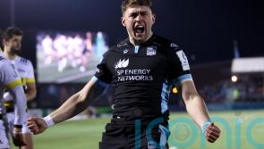 Ollie Smith handed debut as Scotland make eight changes for Argentina showdown