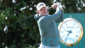 Lee Westwood hits back at Tiger Woods as LIV Golf furore casts shadow over Open