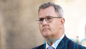 &nbsp;DUP leader to speak to communities about how NI bonfire effigies 'harms our culture'