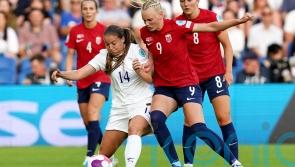 Martin Sjogren demands team performance as Norway meet Austria in must-win clash