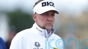 Ian Poulter: I was beyond lucky to hole extraordinary eagle putt at 150th Open
