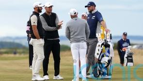 Matt Fitzpatrick blasts pace of play in 150th Open at St Andrews as a &lsquo;joke&rsquo;