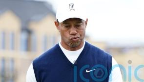 Tiger Woods accepts huge improvement needed to make Open cut