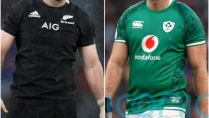 Sam Whitelock and Tadhg Beirne&rsquo;s second-row battle could decide Test series
