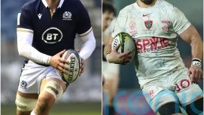 Matt Fagerson No8 battle with Facundo Isa vital as Scotland chase series win