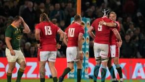 Talking points ahead of Wales&rsquo; third Test against South Africa