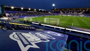 Auston Trusty links up with Birmingham