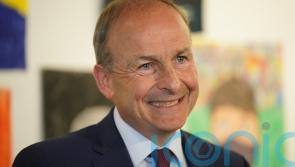 Taoiseach to visit Japan and Singapore in bid to boost Global Ireland