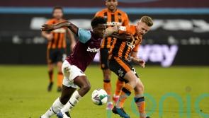 Sunderland sign West Ham defender Aji Alese