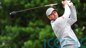 Adam Scott sets sights on lifting the Claret Jug after Open fightback