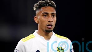 Brazil winger Raphinha completes move from Leeds to Barcelona