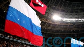 Russia loses appeal against FIFA and UEFA decision to ban teams from competition