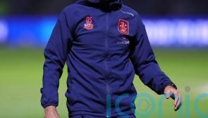 Danny Schofield determined to enjoy unexpected chance as Huddersfield boss