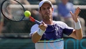 Andy Murray suffers last-eight defeat to Alexander Bublik at Hall of Fame Open